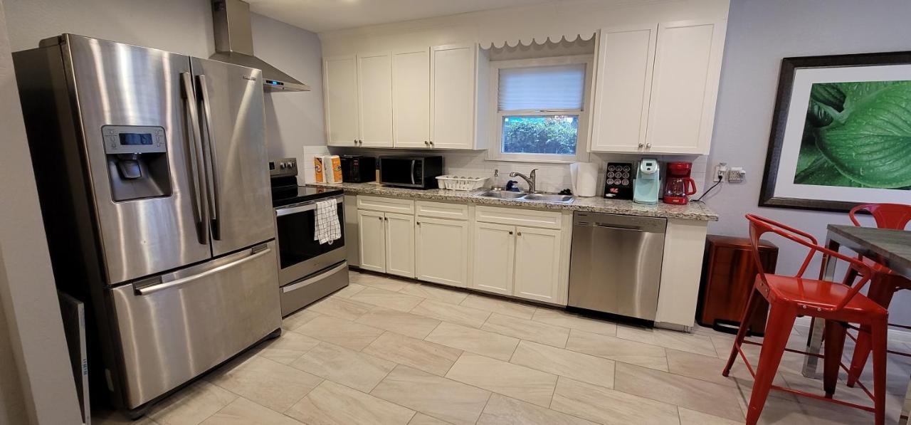 The Harby Street House - Close To U Of H, Stadiums, Downtown, Med Center Houston Ngoại thất bức ảnh